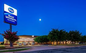 Best Western Inn & Suites Copperas Cove Tx